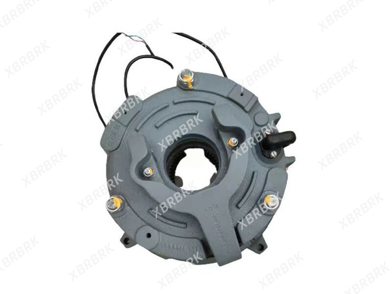 BE30A、BE5、BE62、BE60 電磁制動器